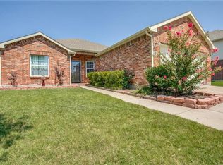 1409 Abbeville Dr, Wylie, TX 75098