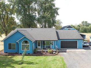 25708 NE 50th Ave, Ridgefield, WA 98642