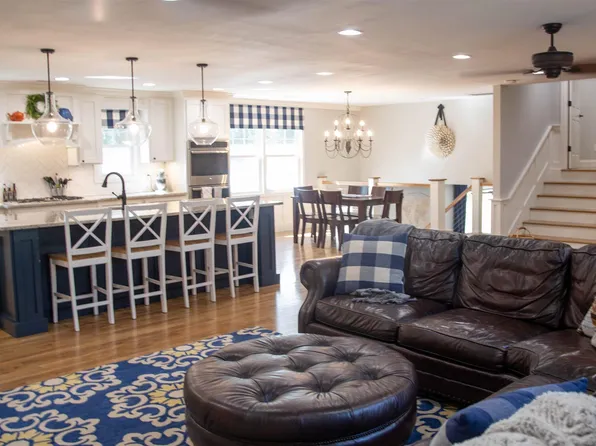 101 Wildwood Ln, Lugoff, SC 29078