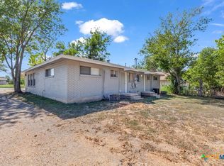 1804 W Avenue H, Temple, TX 76504
