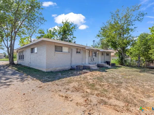 1804 W Avenue H, Temple, TX 76504