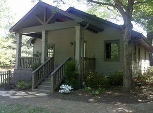 2231 Forrest Pl NW, Atlanta, GA 30318