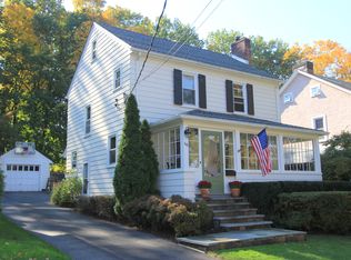 46 Thorne Ave, Mount Kisco, NY 10549