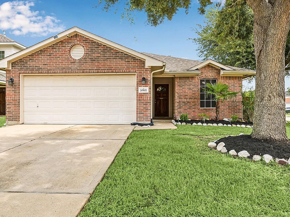 1st image of 20502 Holly Barr Ln