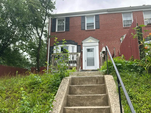 1333 Limit Ave, Baltimore, MD 21239