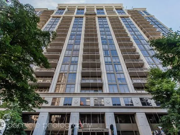 1335 S Prairie Ave Unit 1305, Chicago, IL 60605