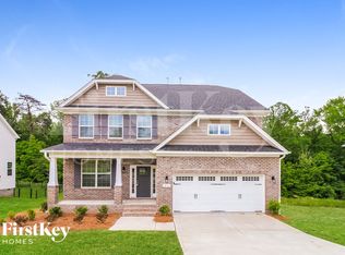 913 Maxine St, Kernersville, NC 27284