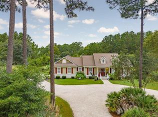 1103 Winterberry Ct NE, Townsend, GA 31331