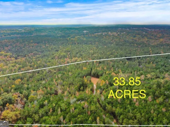 LOT 6 Mill St, Elberton, GA 30635
