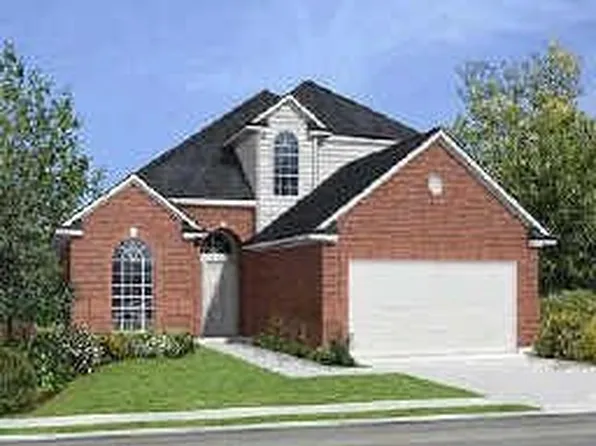 1131 Vista View Dr, Burleson, TX 76028