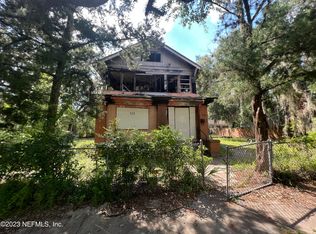 4536 Notter Ave, Jacksonville, FL 32206