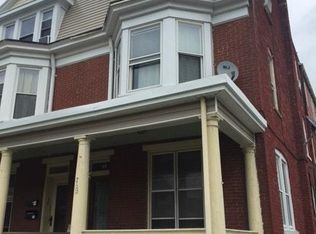 409 N George St FL 2, York, PA 17401