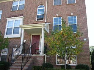 25477 Saint James, Southfield, MI