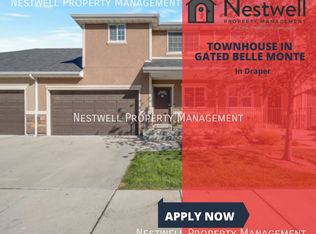 13573 S Cantania Way, Draper, UT 84020
