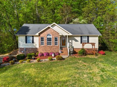 833 Thomas Farms Dr, Jefferson City, TN, 37760