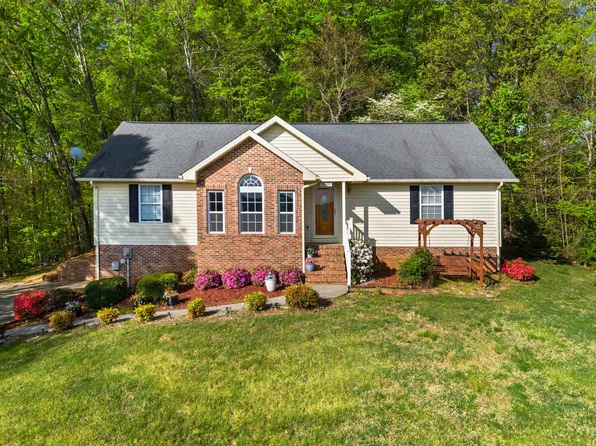 833 Thomas Farms Dr, Jefferson City, TN 37760