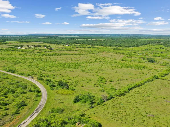 TRACT 3 Fm 569, Cisco, TX 76437