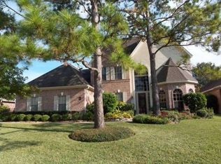 53 Hollingers Is, Katy, TX 77450