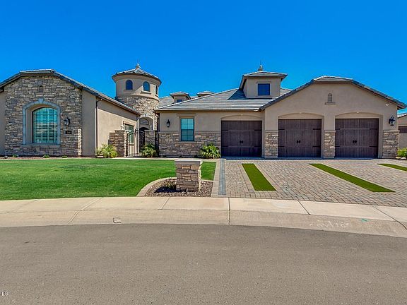 French Country Charm!