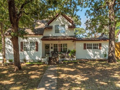 1001 E Miami Ave, McAlester, OK, 74501