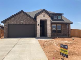 6825 Colony Rd, Midland, TX 79706