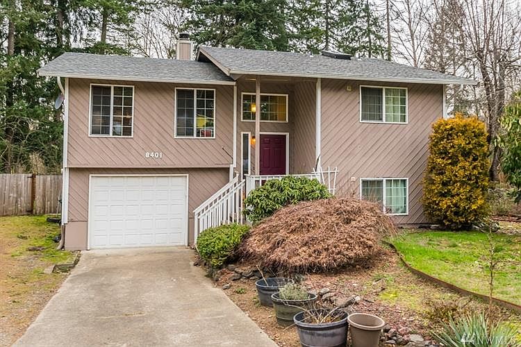 1st image of 8401 163rd Street Ct E