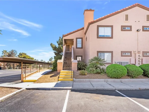 3450 Erva St APT 230, Las Vegas, NV 89117