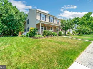 38 Silver Hill Ct, Perry Hall, MD 21128