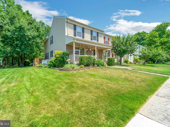 38 Silver Hill Ct, Perry Hall, MD 21128