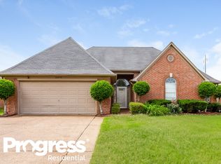 10079 Fox Hunt Dr, Olive Branch, MS 38654