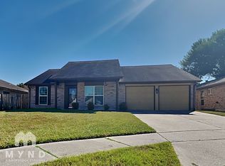 16806 Square Rigger Ln, Friendswood, TX 77546