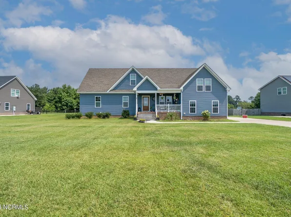 134 Elliott Road, Aydlett, NC 27916