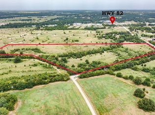 3 County Road 151, Gainesville, TX 76240