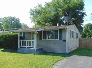 2328 Paul Ave, Granite City, IL