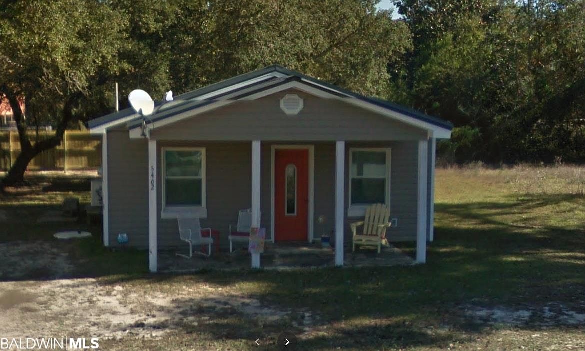5462 Bayou Saint John Ave, Orange Beach, AL 36561 Zillow