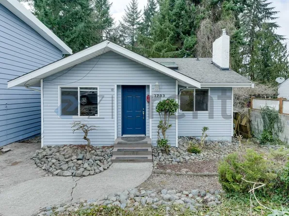 3733 88th Ave SE Unit A, Mercer Island, WA 98040