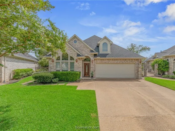 4914 Fairfield Ct, Bryan, TX 77802