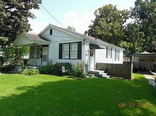 3804 Alfred Pl, Jefferson, LA 70121