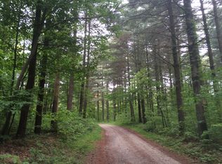 199 Roark Lane, Cutler, OH 45724