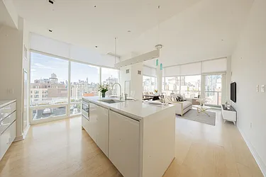 Rented by Rand Realty NY