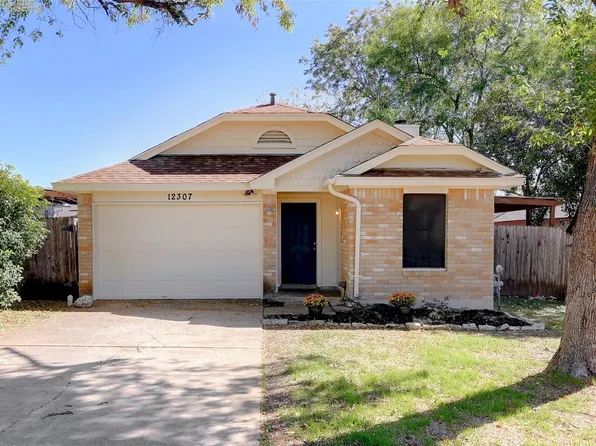 12307 Limerick Ave, Austin, TX 78758