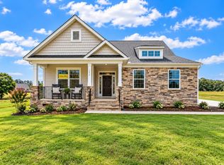 292 Weddington Way, Benson, NC 27504