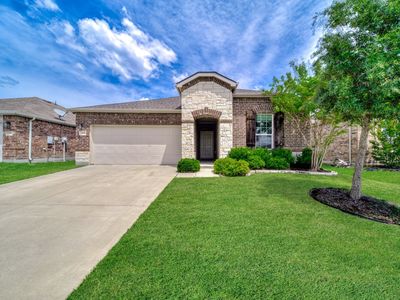 905 Jonius Creek Dr, Little Elm, TX, 75068