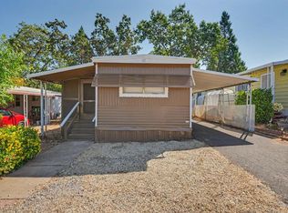 6387 Mother Lode Dr Space 45, Placerville, CA 95667