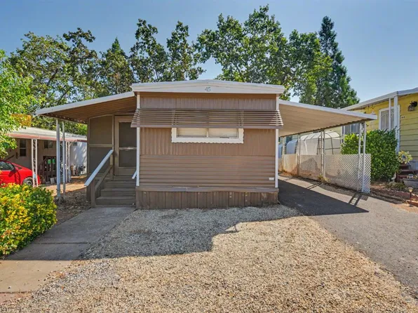 6387 Mother Lode Dr Space 45, Placerville, CA 95667
