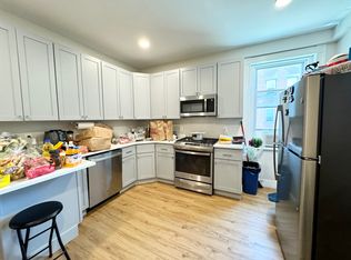 165 Gove St #1B, Boston, MA 02128