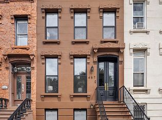 457 Van Buren St, Brooklyn, NY 11221