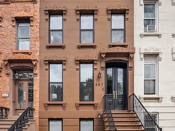 457 Van Buren St, Brooklyn, NY 11221