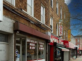 10311 101st Ave, Ozone Park, NY 11416