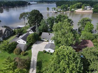 700 Iron Bridge Rd, Cicero, IN 46034